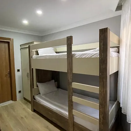 Dunya Residence Uzungöl Zewnętrze zdjęcie