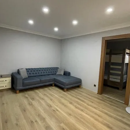 Dunya Residence Uzungöl Zewnętrze zdjęcie