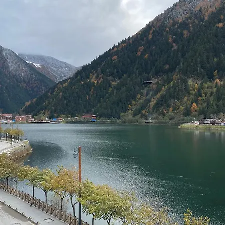 Dunya Residence Uzungöl Zewnętrze zdjęcie