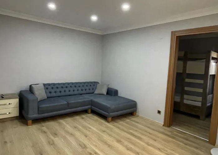 Dunya Residence