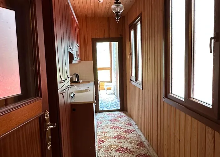 Dunya Residence