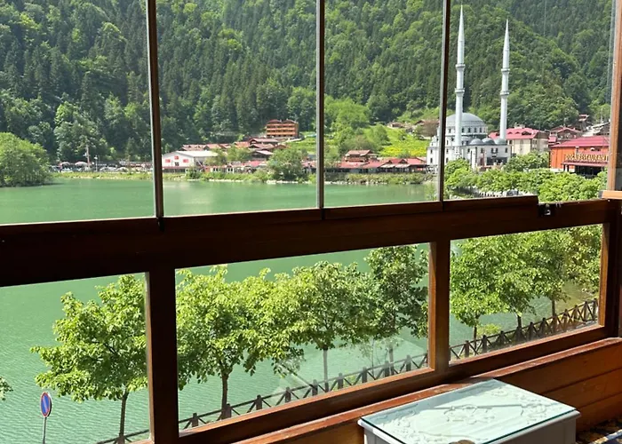 Dunya Residence
