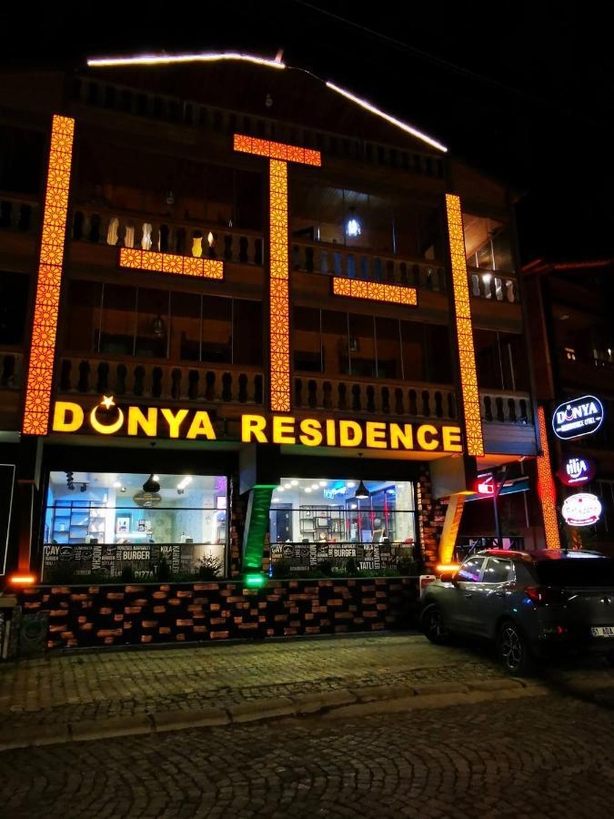 Dunya 2* Uzungöl
