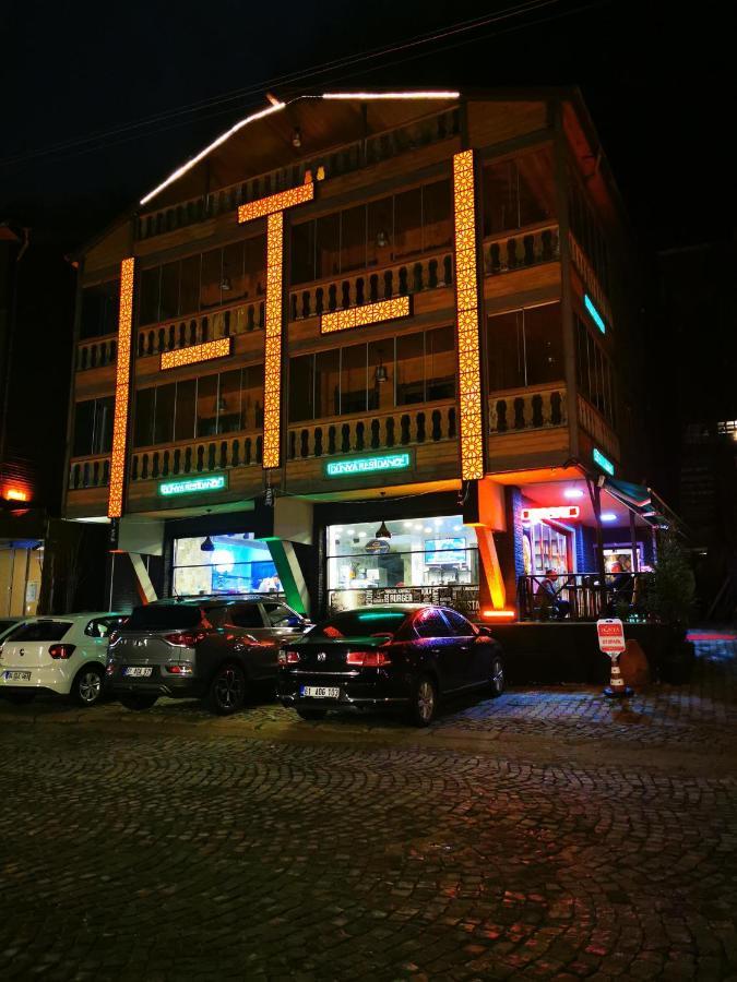 Dunya Uzungöl