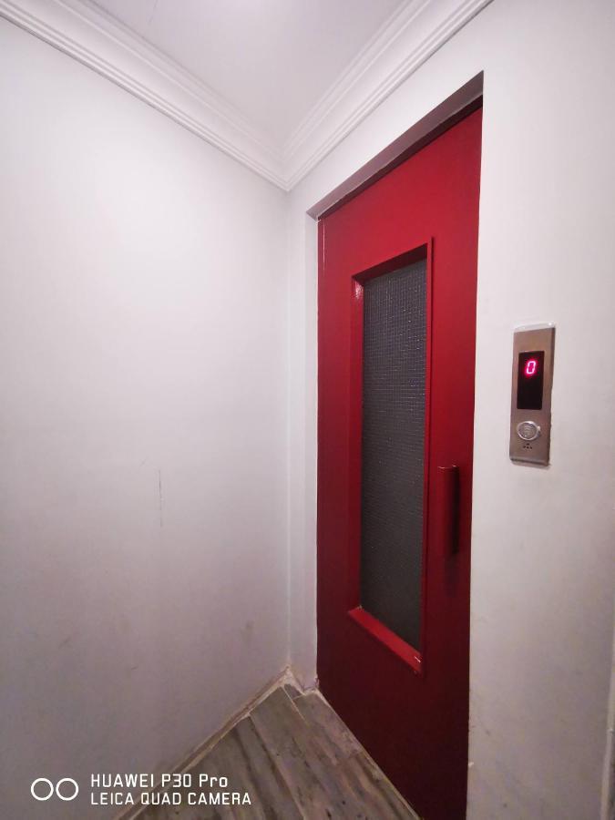 Dunya Hotel apartamentowy Uzungöl