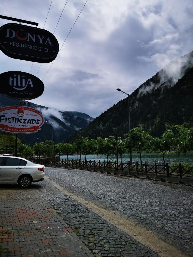 Dunya Hotel apartamentowy 2*