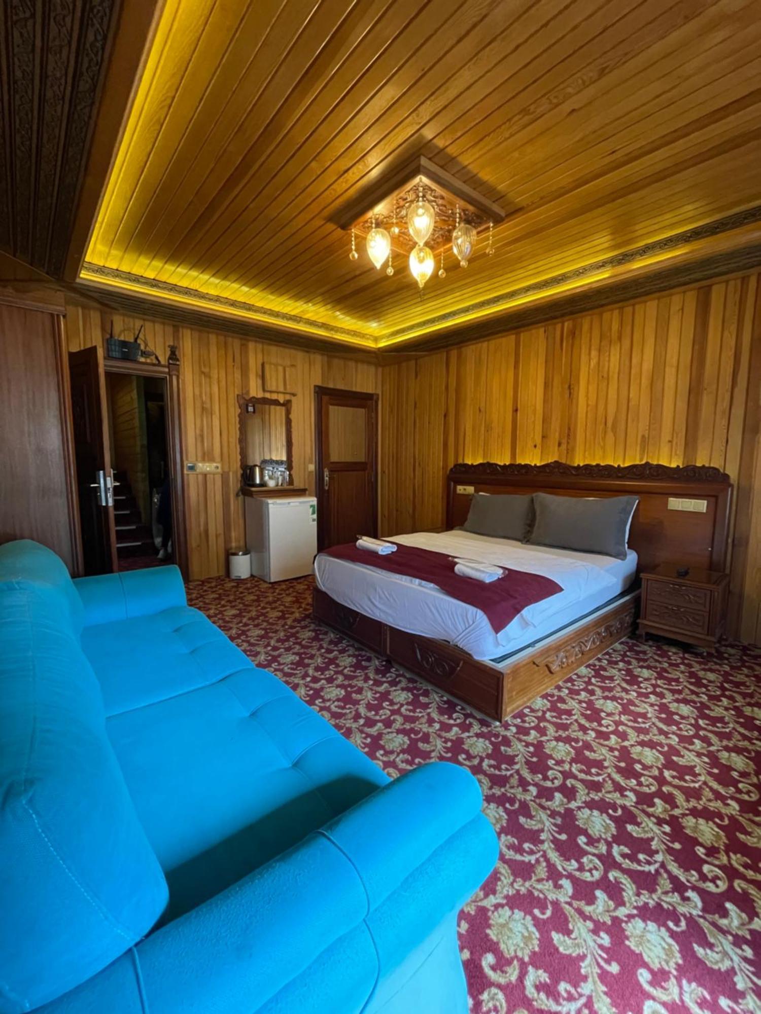 Hotel apartamentowy Dunya 2*
