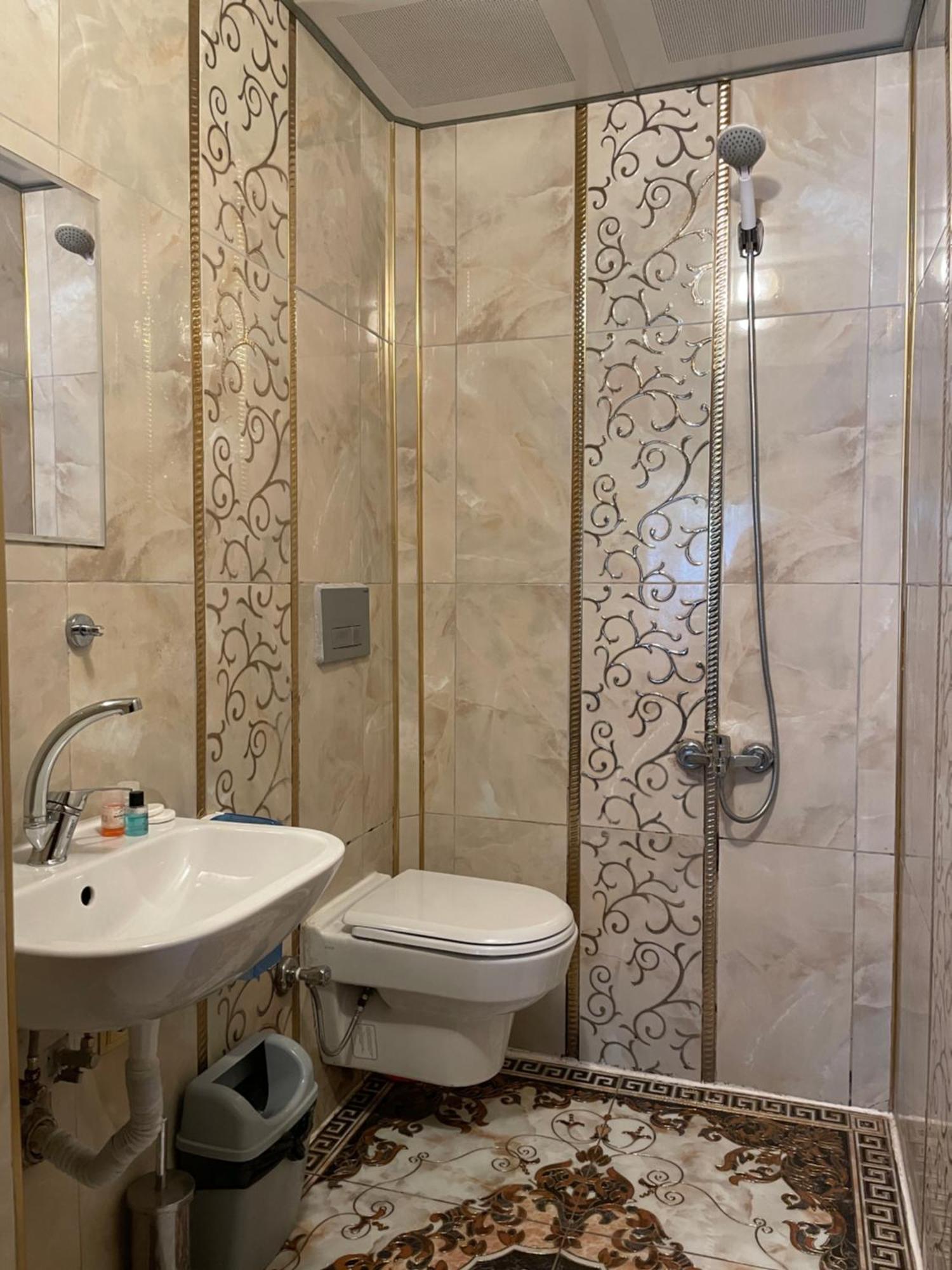 Hotel apartamentowy Dunya