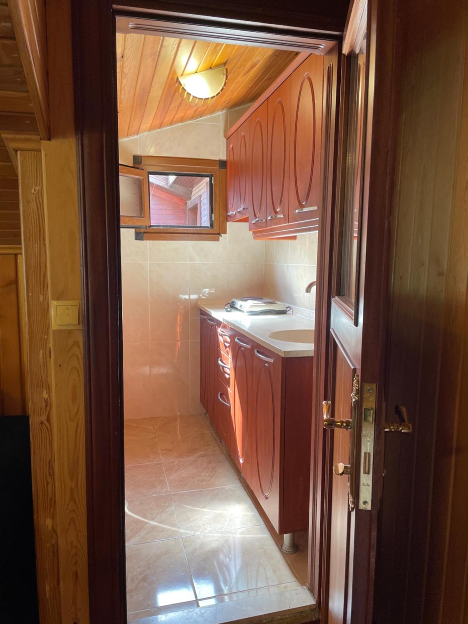 Hotel apartamentowy Dunya