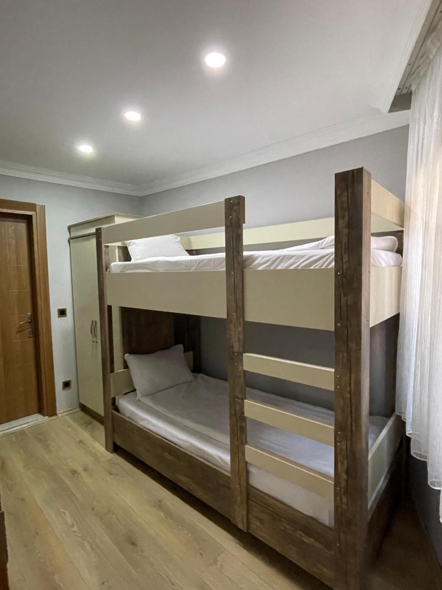 Hotel apartamentowy Dunya 2*