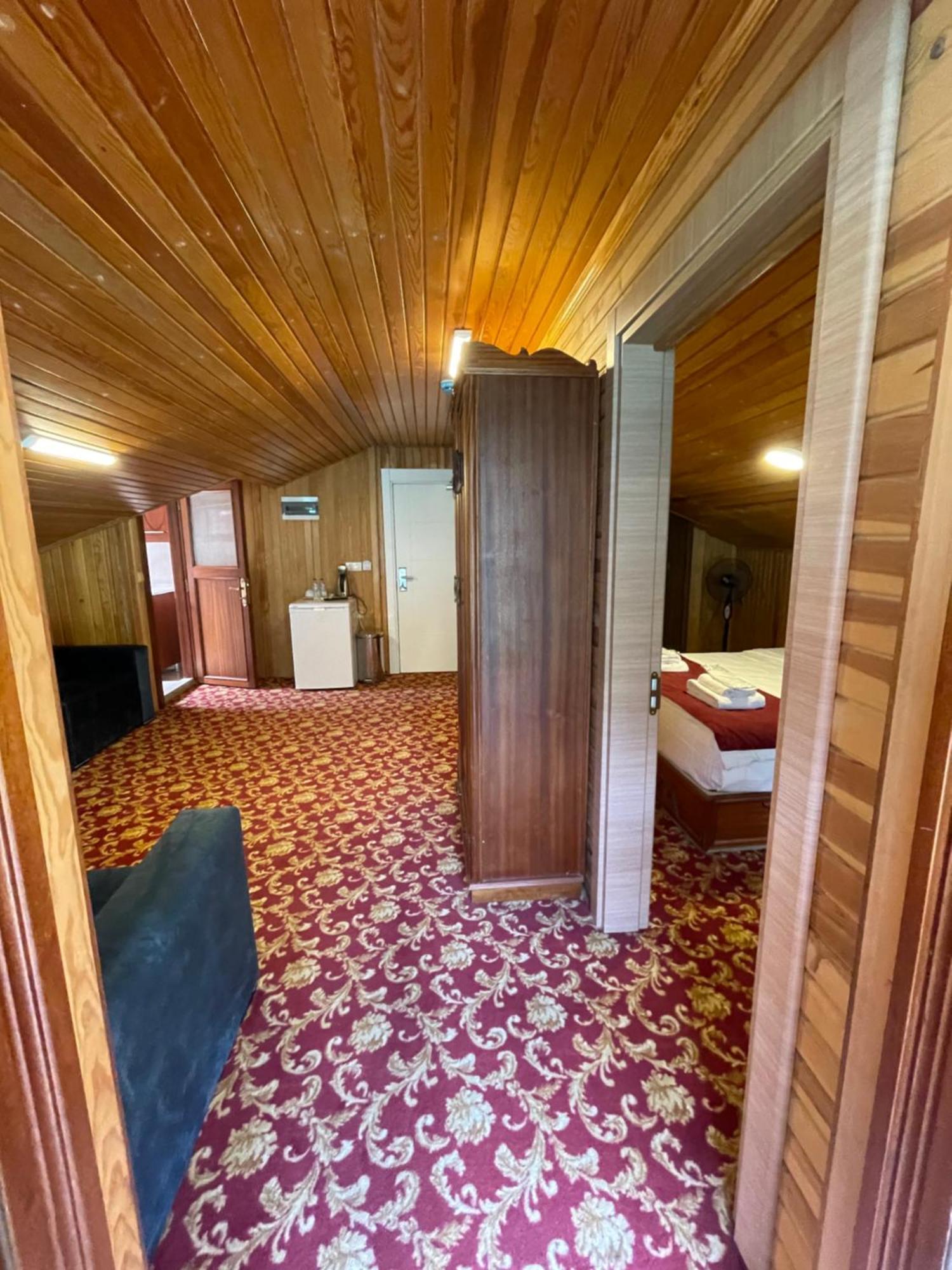 Dunya Appart hôtel 2*