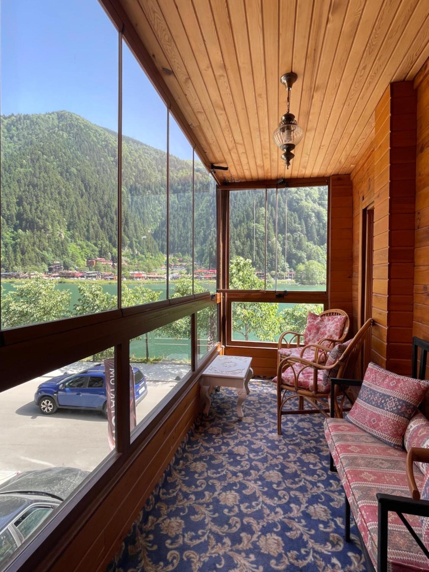 Dunya Aparthotel 2*