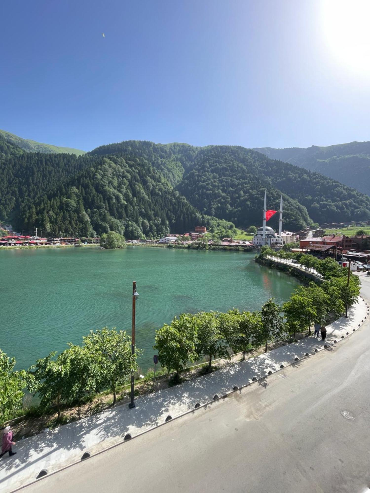Appart hôtel Dunya 2*