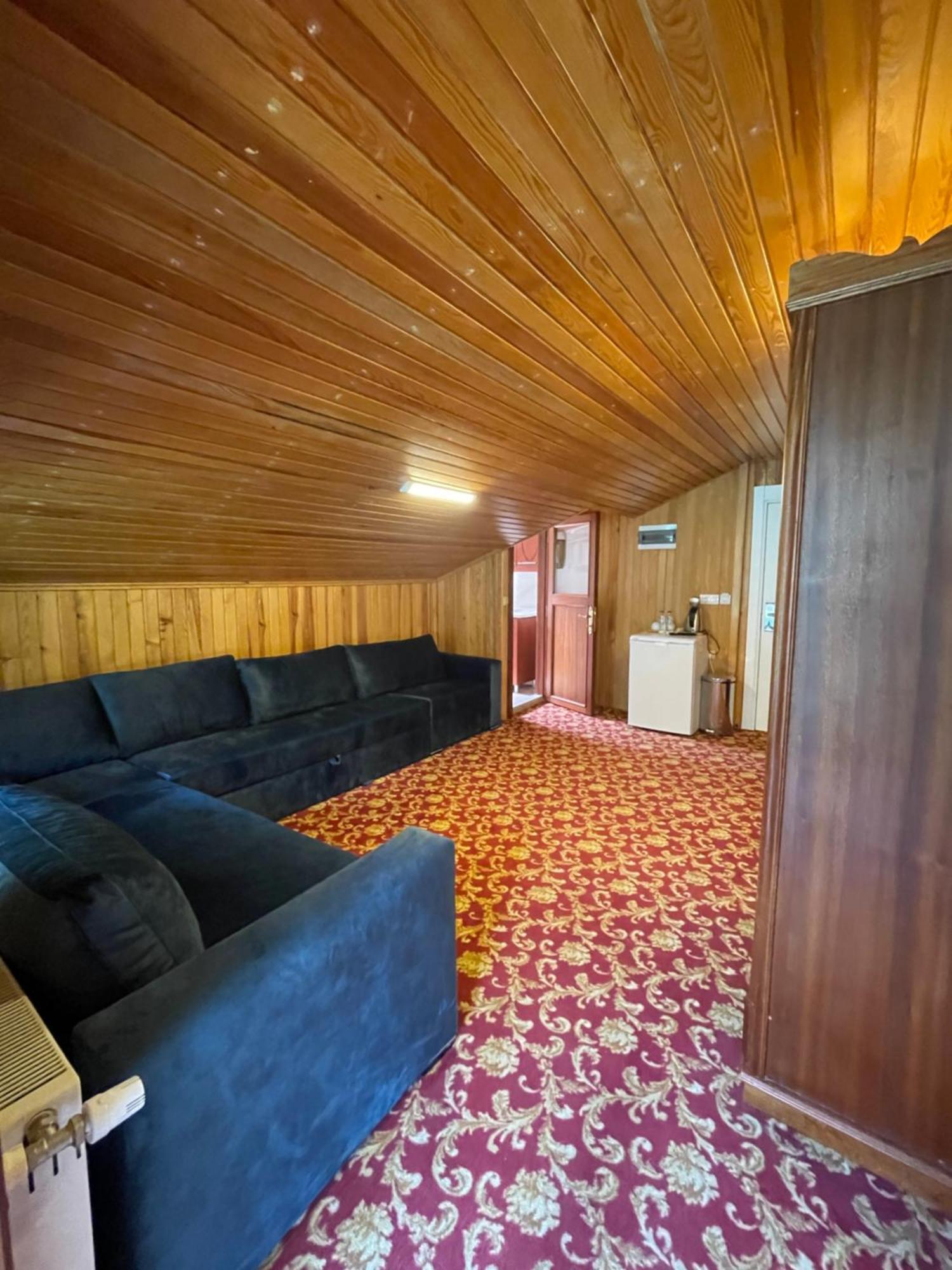 Dunya Aparthotel