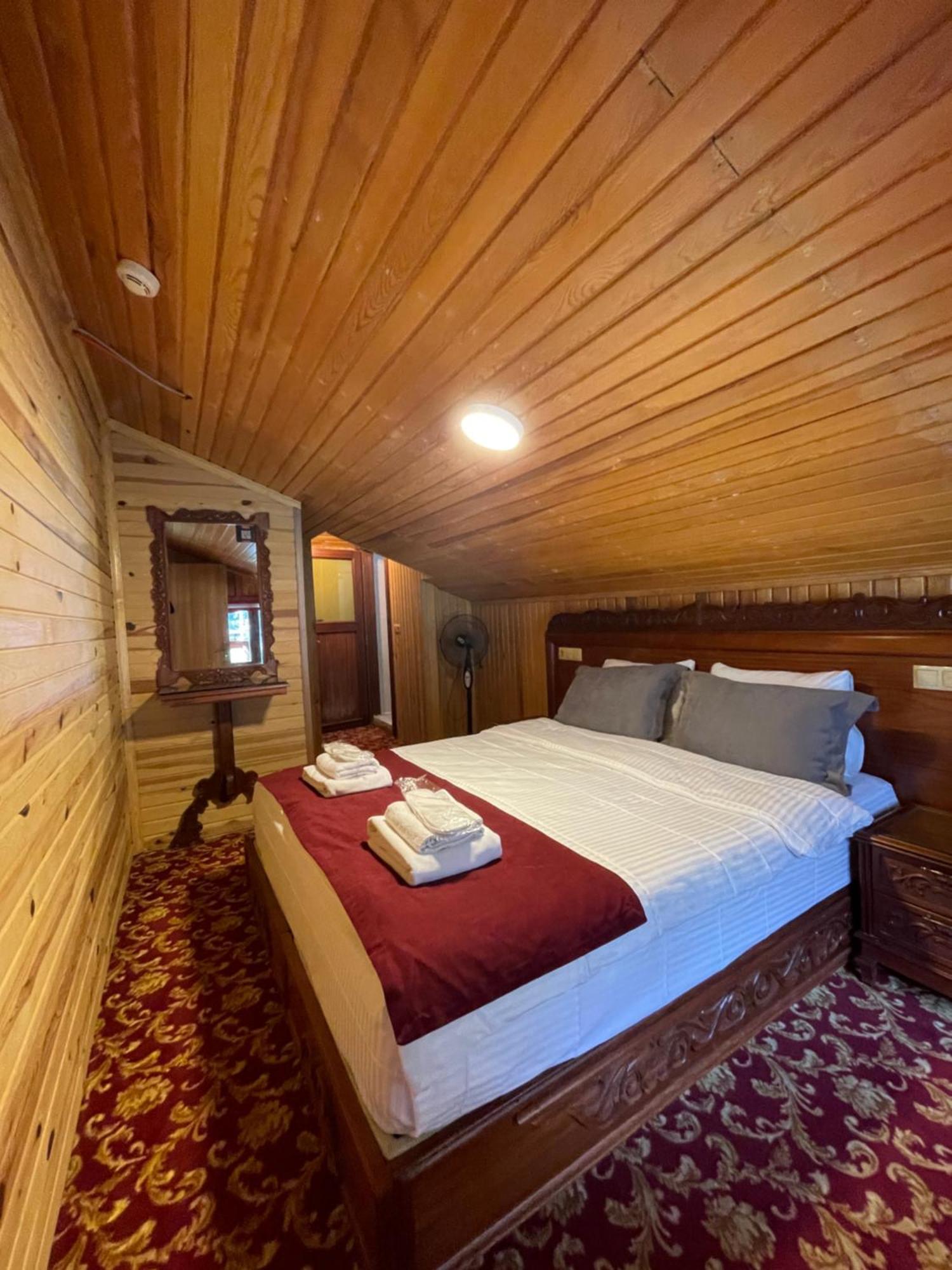 Aparthotel Dunya Uzungol