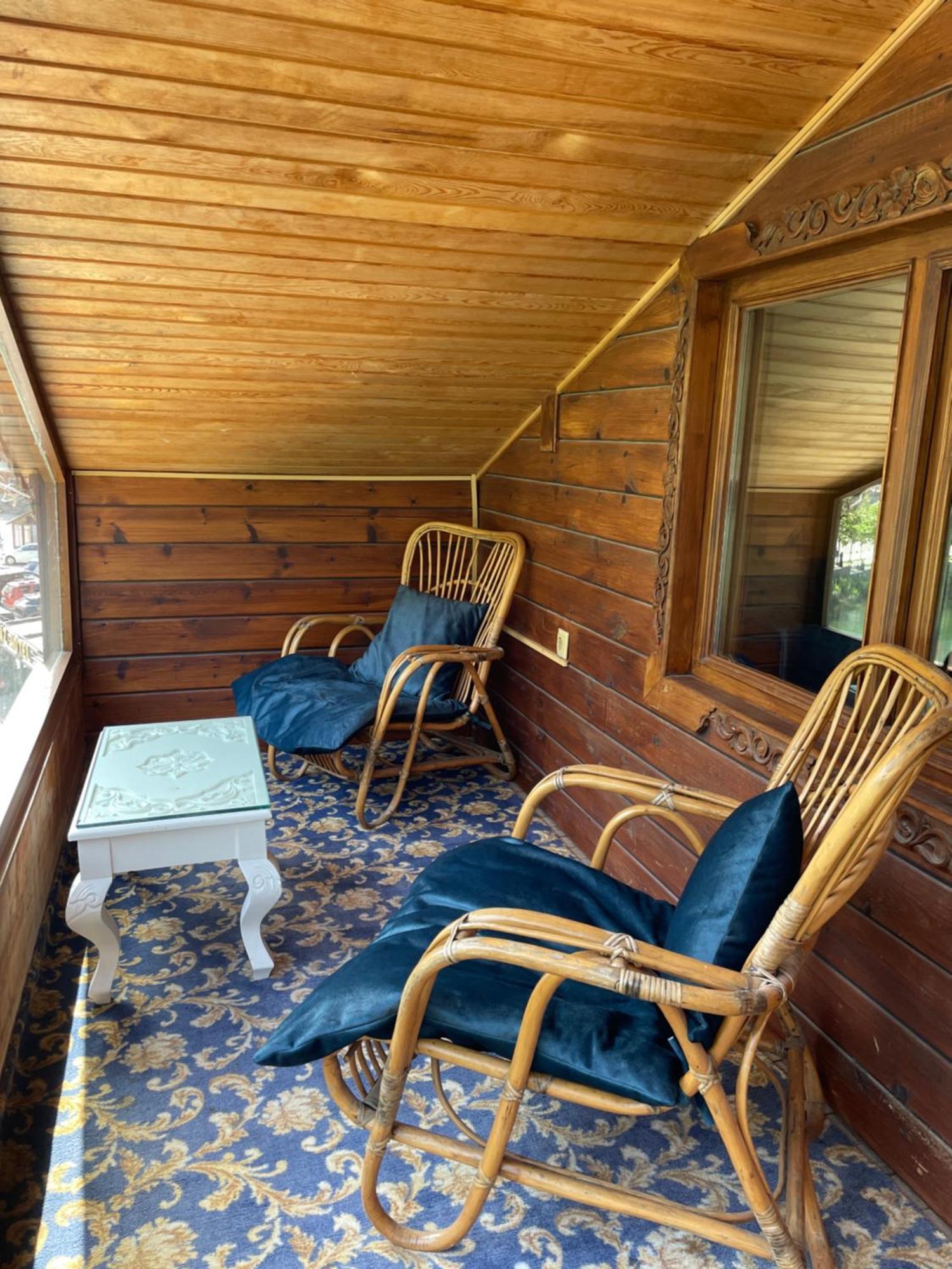Aparthotel Dunya