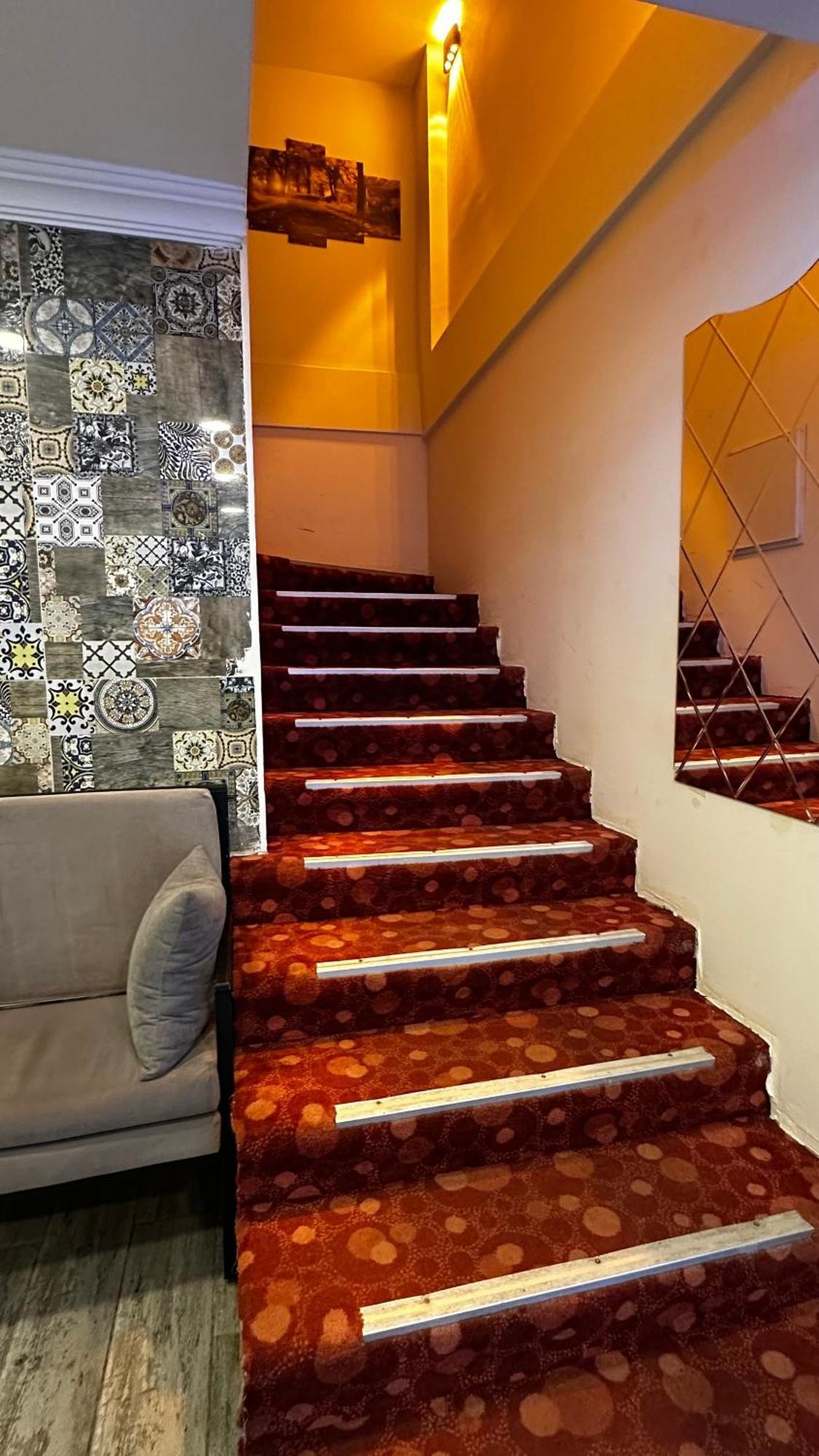 Dunya Appart hôtel 2*