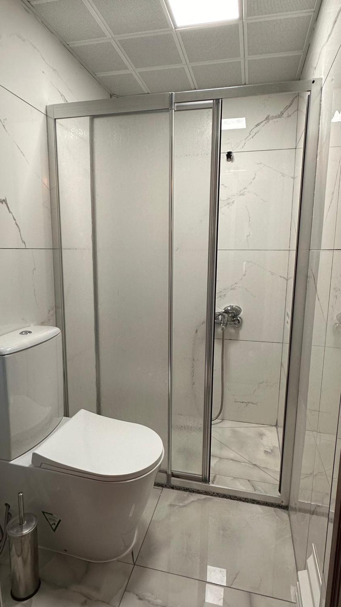 Dunya Appart hôtel Uzungöl