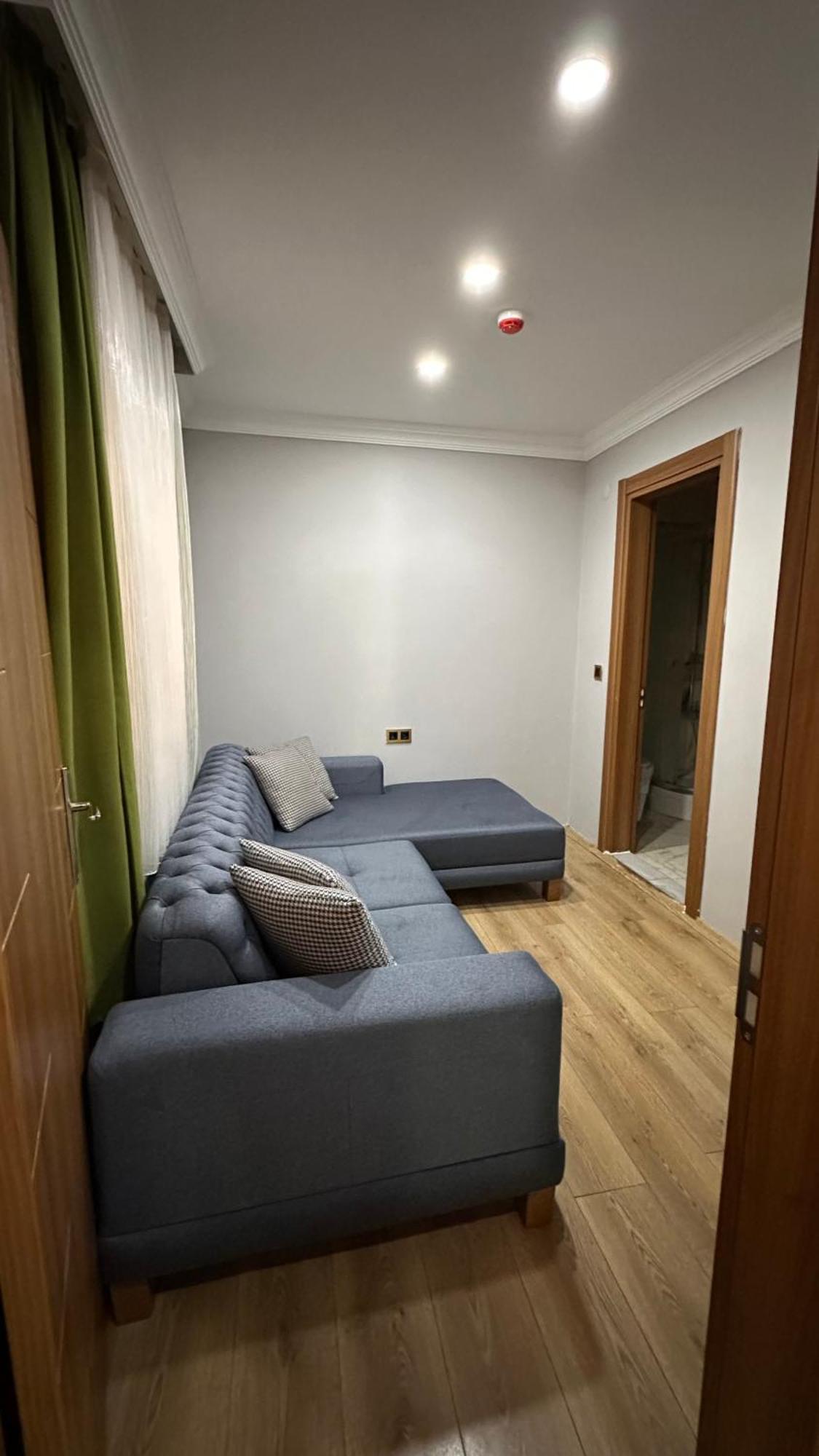 Dunya Appart hôtel 2*