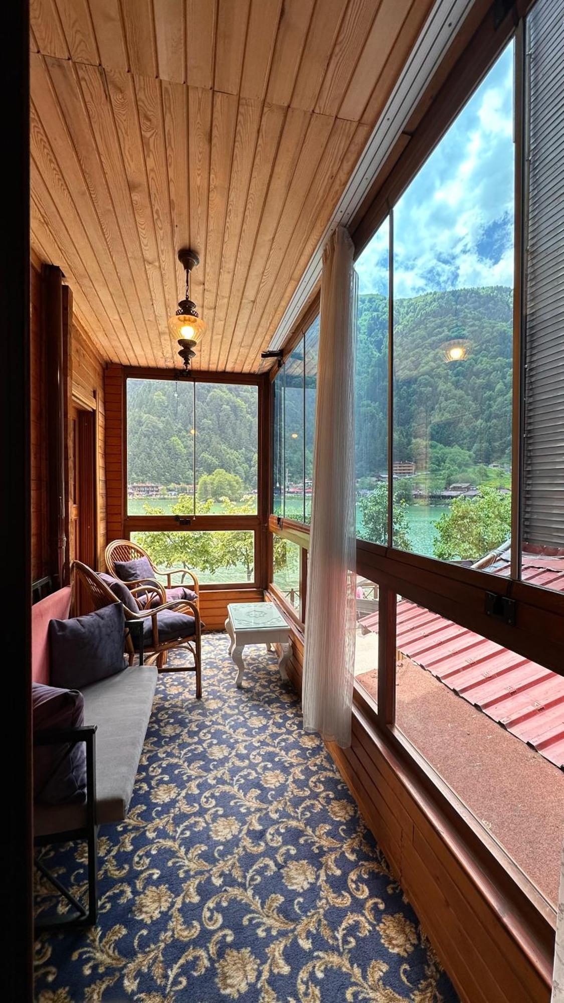 Appart hôtel Dunya Uzungöl