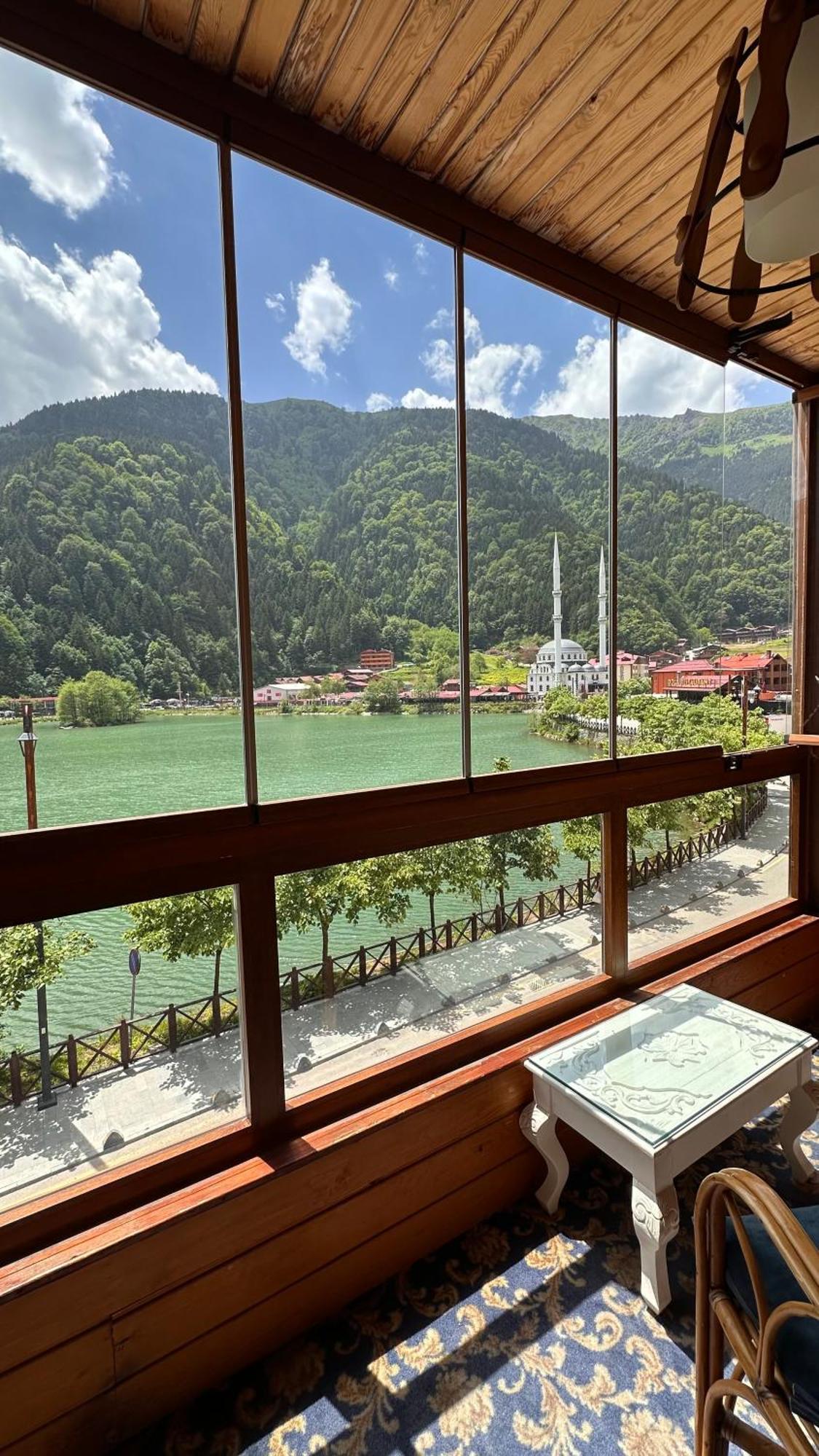 Dunya 2* Uzungöl