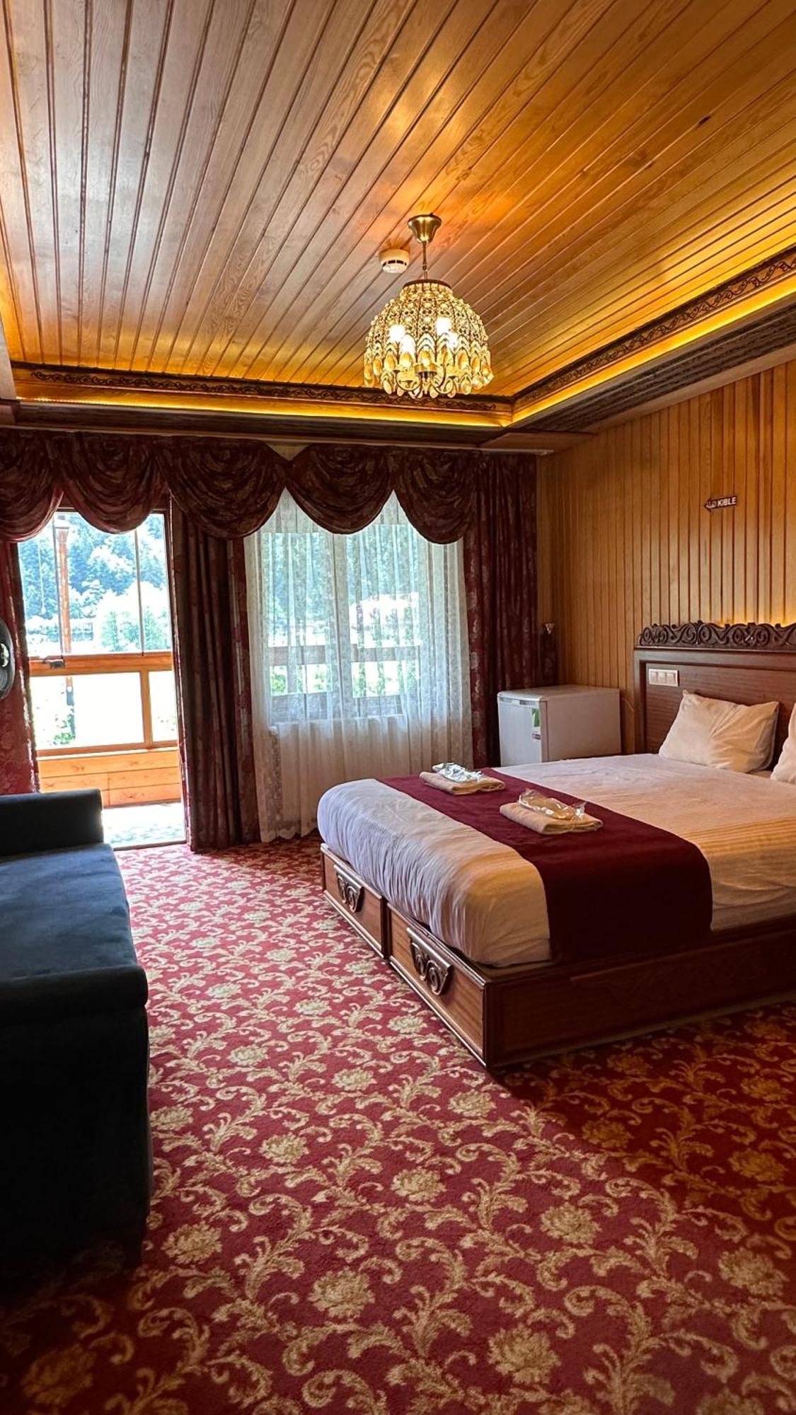Appart hôtel Dunya 2*