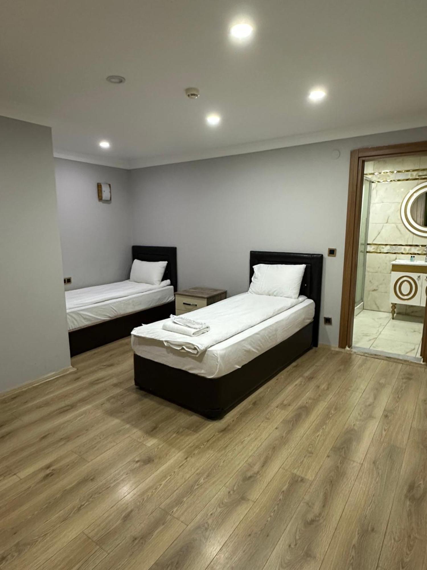 Dunya Appart hôtel