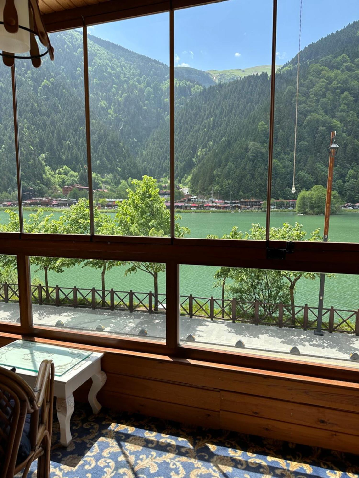 Dunya Uzungöl