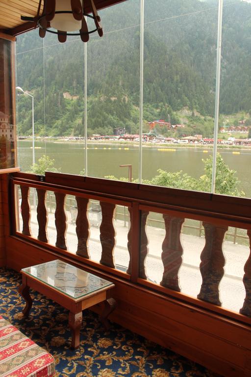 Dunya 2* Uzungöl