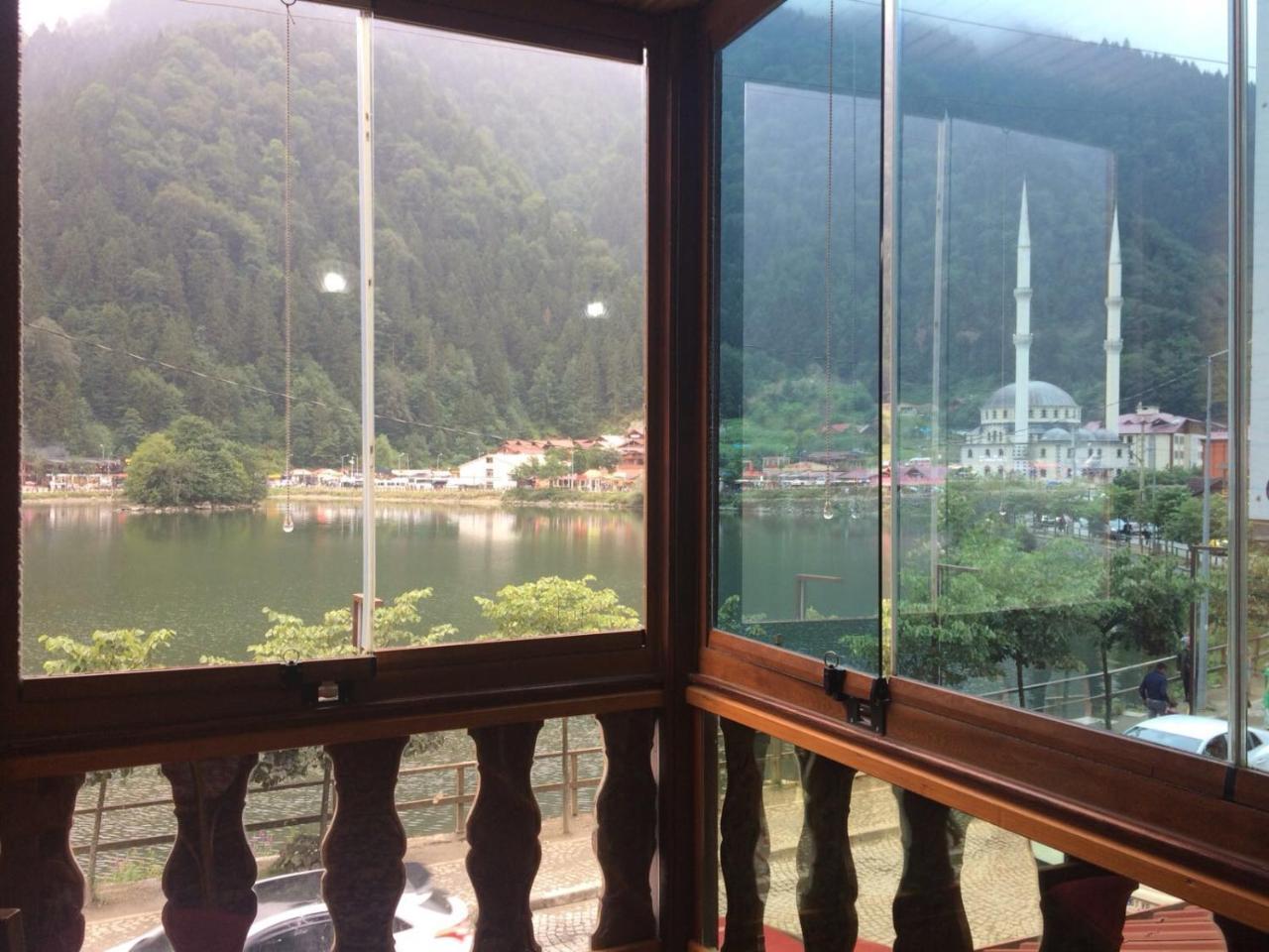 Dunya Hotel apartamentowy