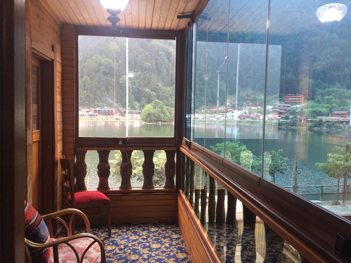 Dunya Hotel apartamentowy 2*