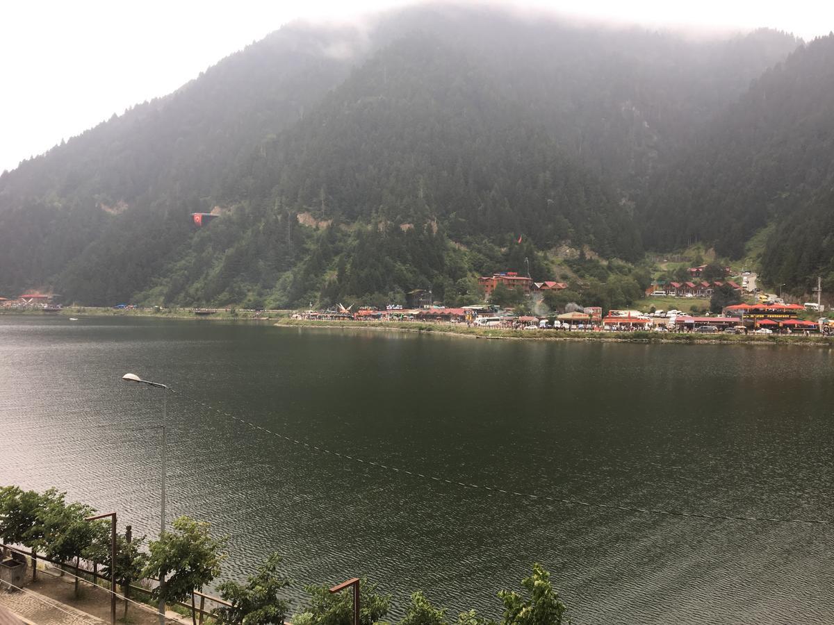 Dunya Hotel apartamentowy 2*