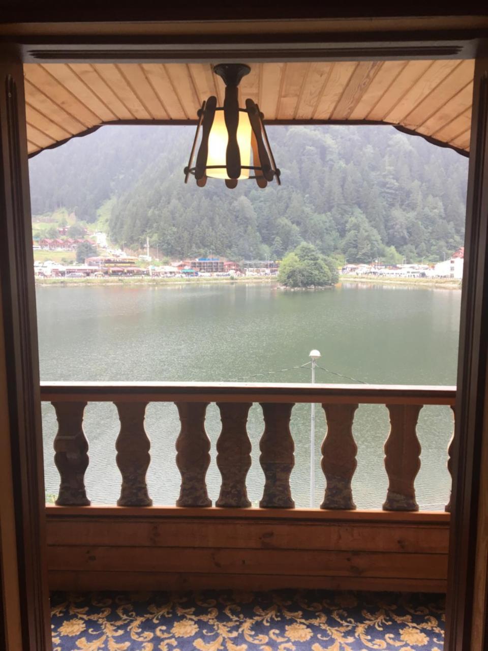 Dunya Hotel apartamentowy 2*