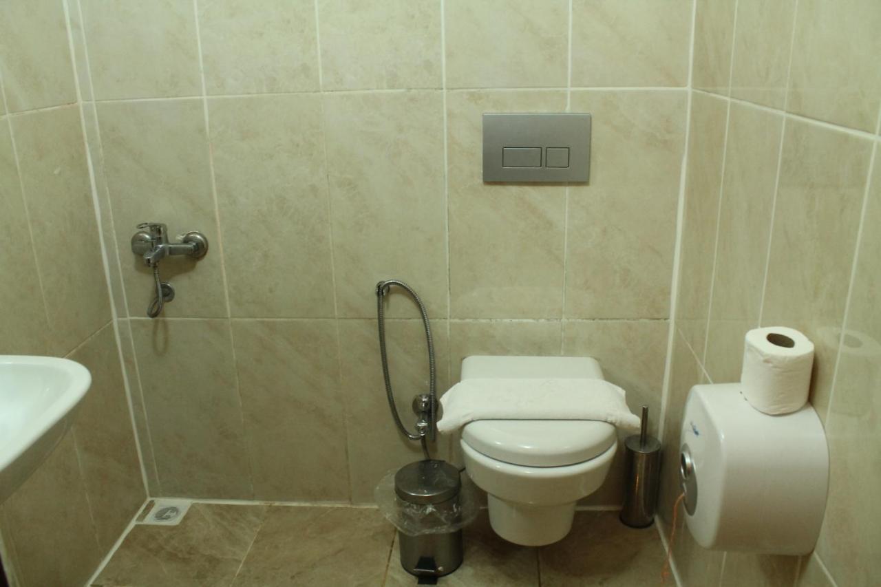 Dunya Hotel apartamentowy