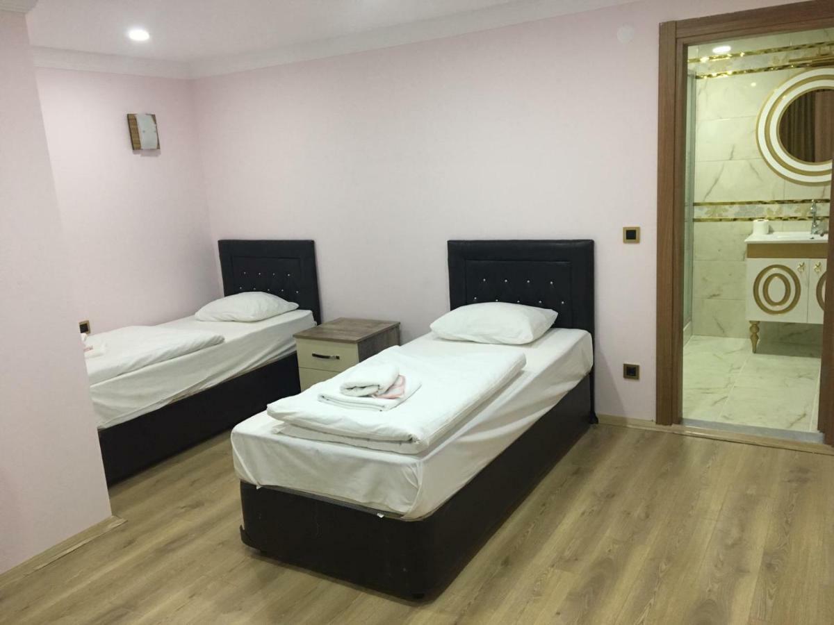 Dunya Appart hôtel Uzungöl