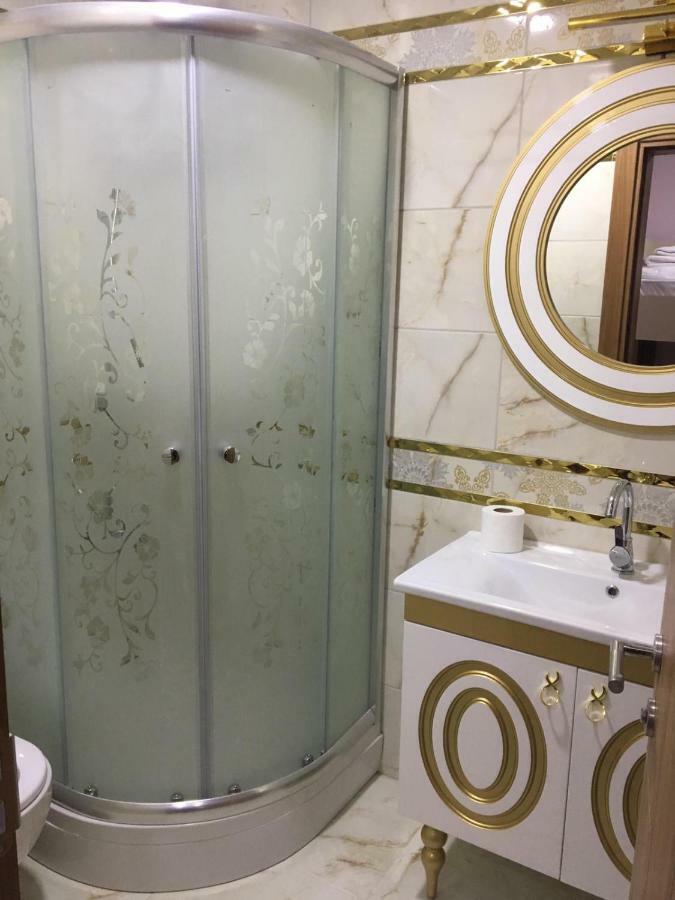 Dunya Hotel apartamentowy