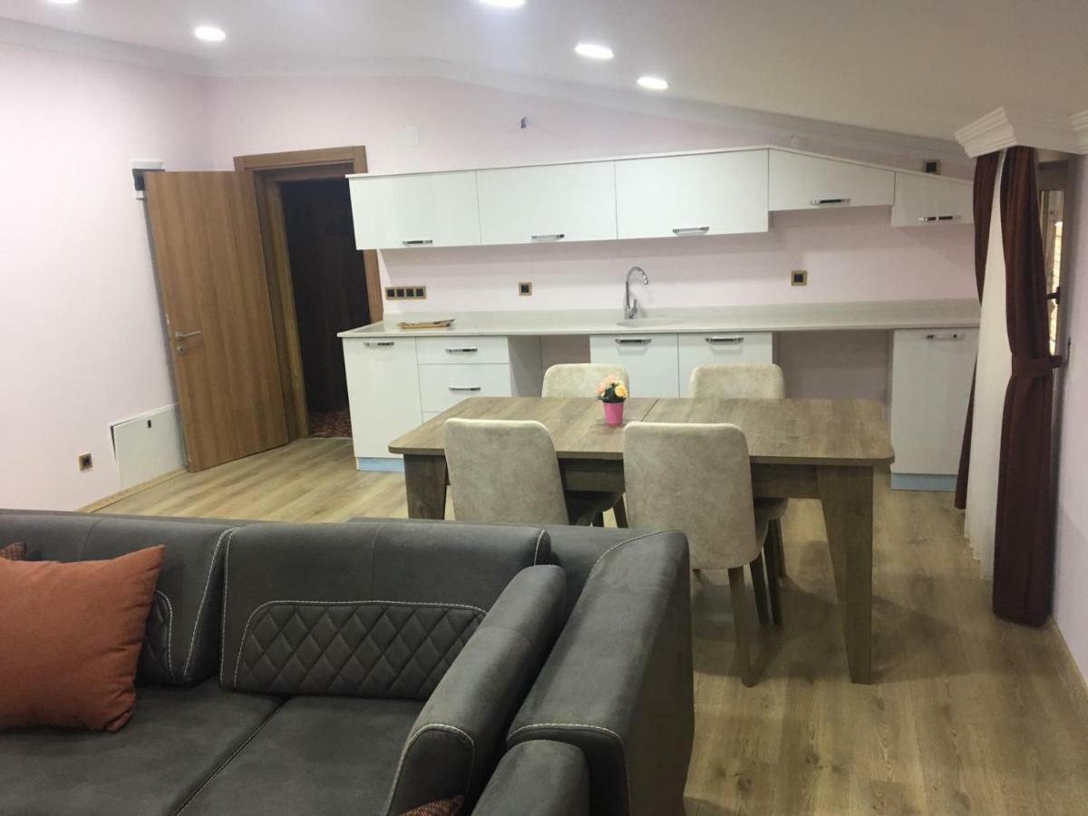 Dunya Hotel apartamentowy 2*