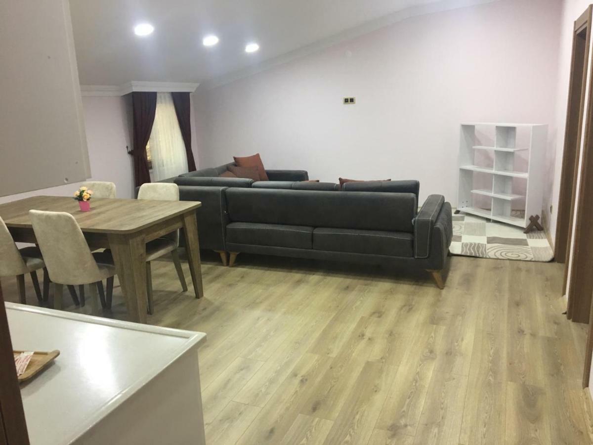Dunya Hotel apartamentowy 2*
